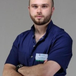 Пластический хирург Максим Пискун