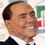 Сильвио Берлускони удивил всех новым лицом
