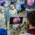 В Тюмени прошла международная конференция по хирургии лицевого нерва