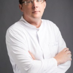 Пластический хирург Сергей Прокудин