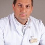 Пластический хирург Валерий Якимец