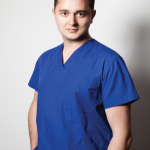 Пластический хирург Константин Суламанидзе