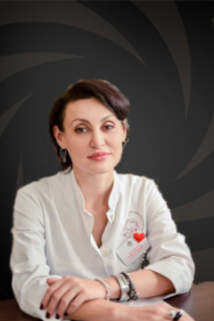 Багдасарова