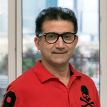 С февраля 2018 года Гайк Бабаян принимает пациентов в новой клинике «Шарм GOLD»