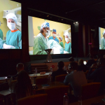 V Международная школа маммопластики в Казани