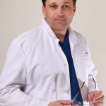 Пластический хирург Константин Клименко