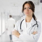 В США среди врачей-женщин самую высокую зарплату получают пластические хирурги