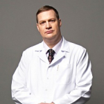 Пластический хирург Александр Сергеев