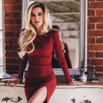 Ксению Бородину заподозрили в увеличении губ