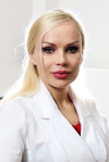 Пластический хирург Галина Хрущ