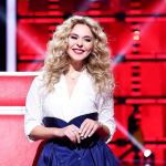 Певицу Пелагею заподозрили в пластике лица