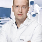 Пластический хирург Александр Зайцев