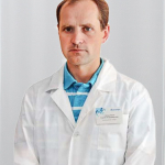 Пластический хирург Сергей Сихарулидзе