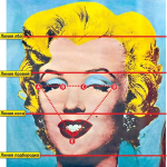 Хирург назвал самую красивую нарисованную женщину