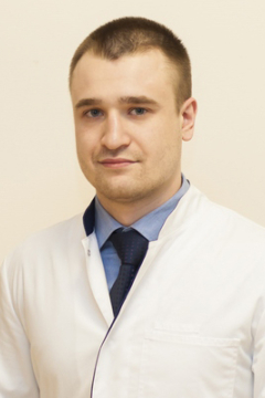 Осипов Родион Владимирович