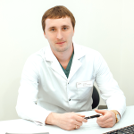 Пластический хирург Антон Шагаев