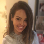 Британская телеведущая показала результат сотни пластических операций