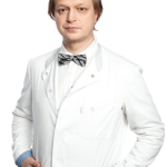 Пластический хирург Игорь Белый