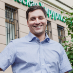 Пластический хирург Максим Нестеренко