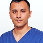 Пластический хирург Фархат Мамедов