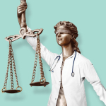 Неудачное увеличение груди