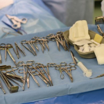 В Москве закрыли клинику пластической хирургии