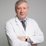 Пластический хирург Иван Воздвиженский