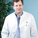 Пластический хирург  Павел Куприн	