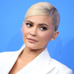 Кайли Дженнер