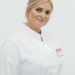 Пластический хирург Анна Веркеева