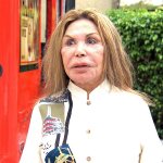 Эльза Паттон