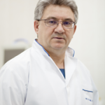 Пластический хирург Игорь Ишмаметьев