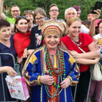 Надежда Бабкина после пластики