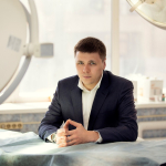 Первая докторская диссертация по пластической хирургии в России