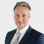 Звездный австралийский хирург Уильям Муни