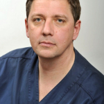 Пластический хирург Александр Жуков