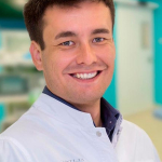 Пластический хирург Рустам Курманбаев