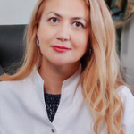 Пластический хирург Оксана Кононец