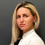 Пластический хирург Яна Кизюн
