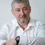 Пластический хирург Алексей Литвин