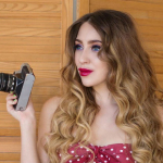 Алене Рапунцель из 