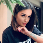 Ксения Бородина