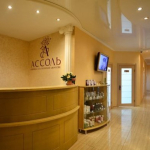 Волгоградскую клинику пластической хирургии «Ассоль» признали банкротом