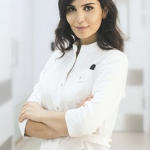 Пластический хирург Лилит Манукян