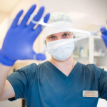 Пластический хирург Станислав Екимов