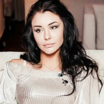 Умерла Алена Верди