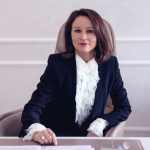 Наталья Мантурова