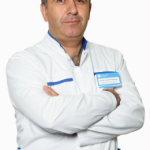 Пластический хирург Георгий Абовян