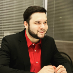 Пластический хирург Дмитрий Рябцев