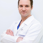 Пластический хирург Станислав Екимов